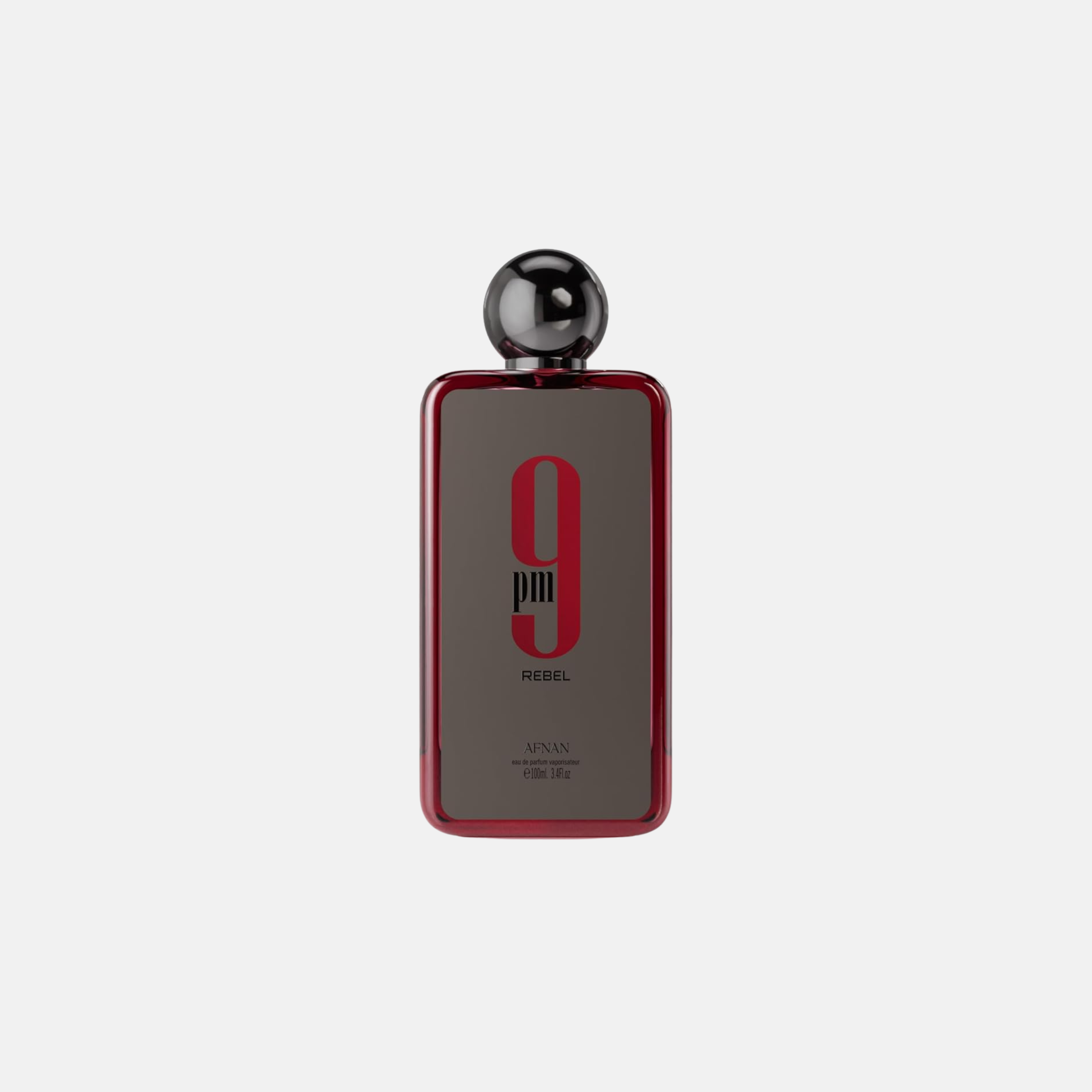 9PM Rebel 100ML EDP