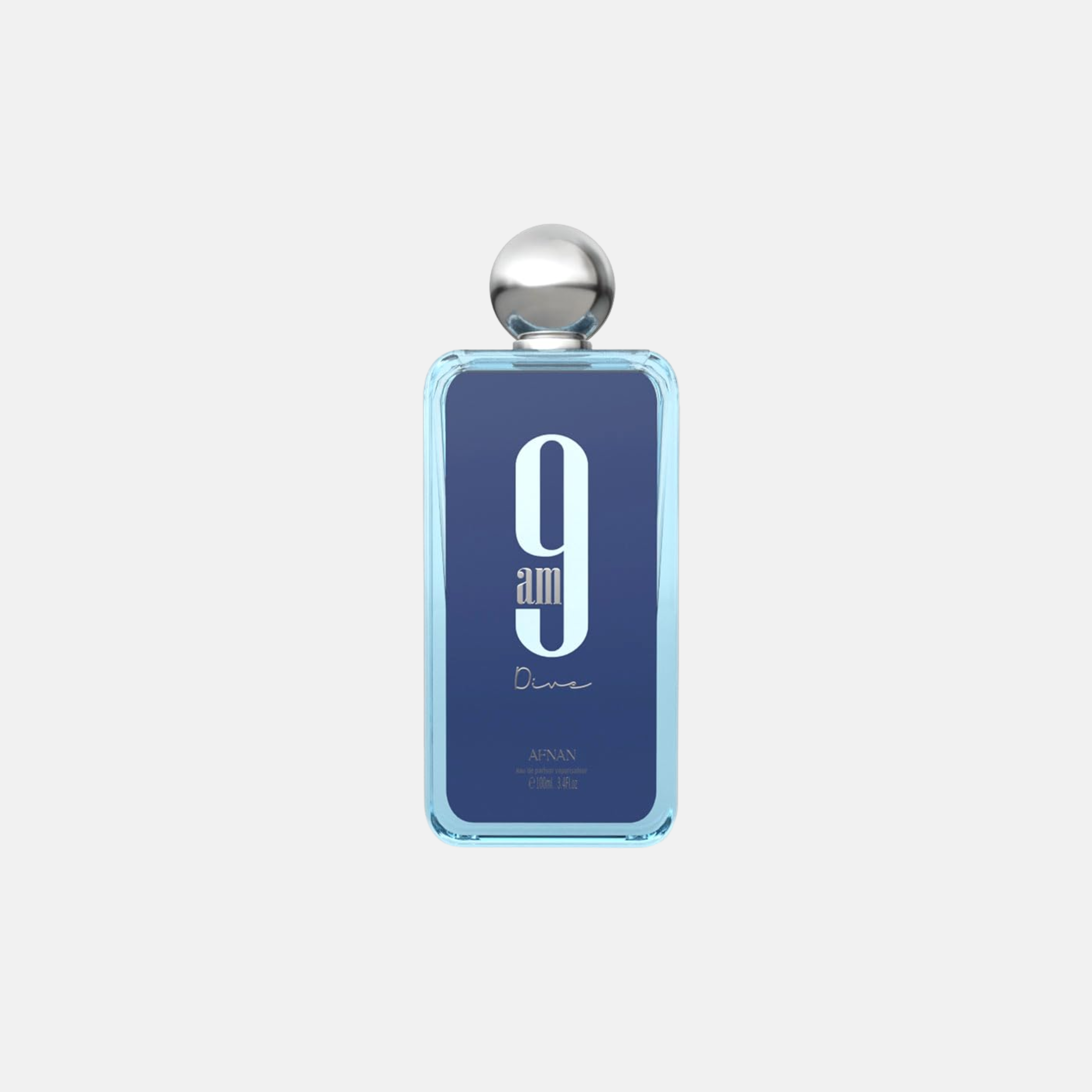 9AM Dive 100ML EDP