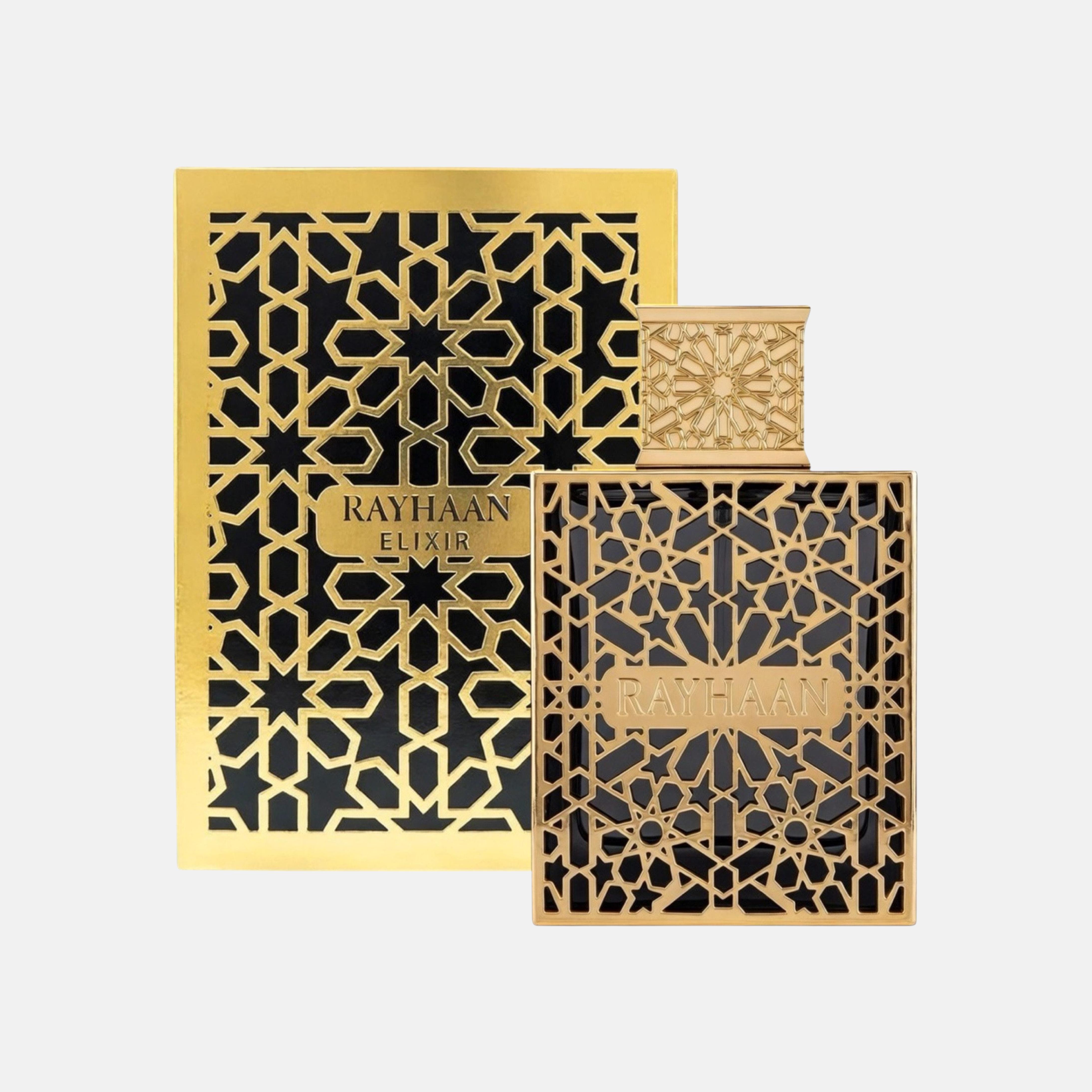 Rayhaan Elixir 100ML EDP