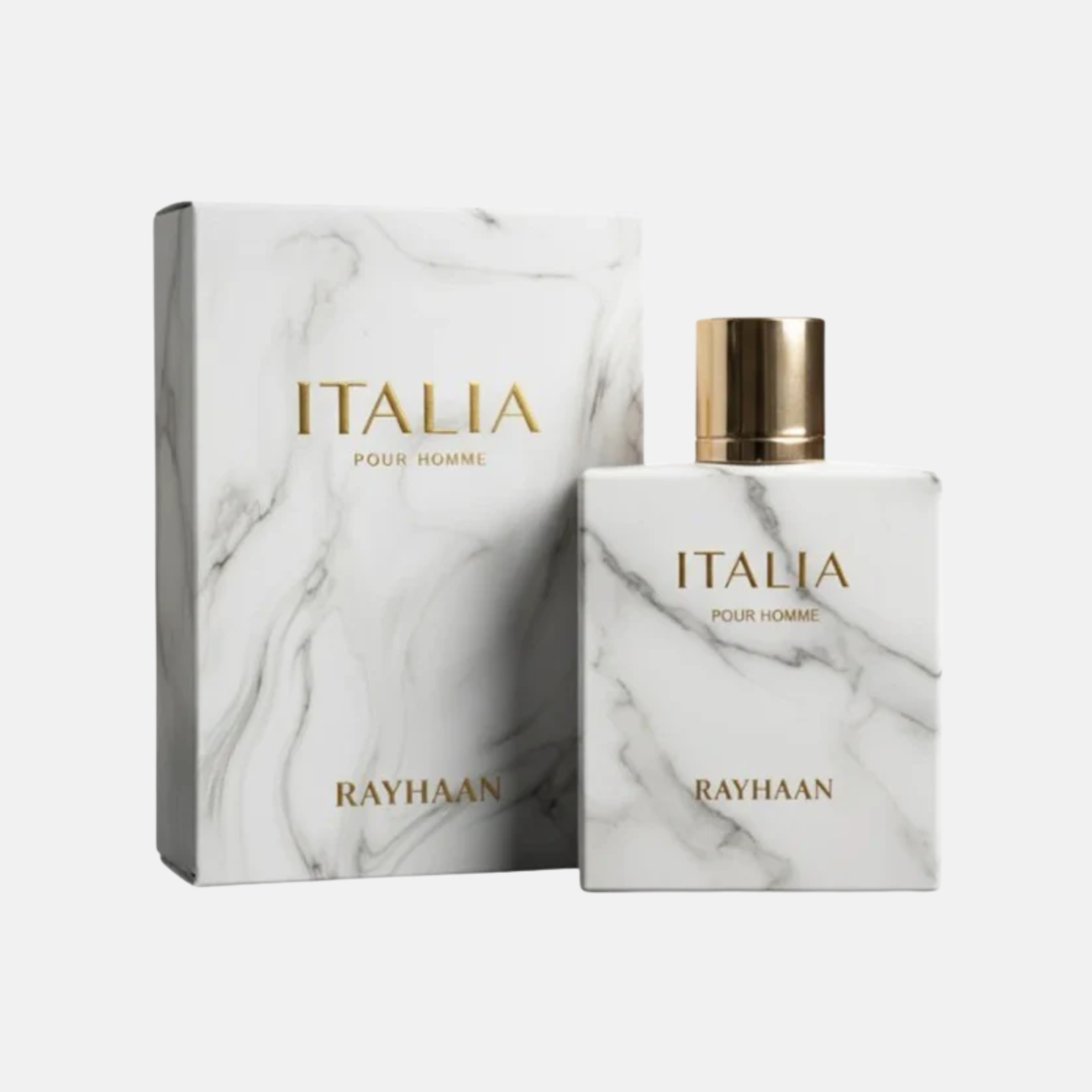 Rayhaan Italia 100ML EDP