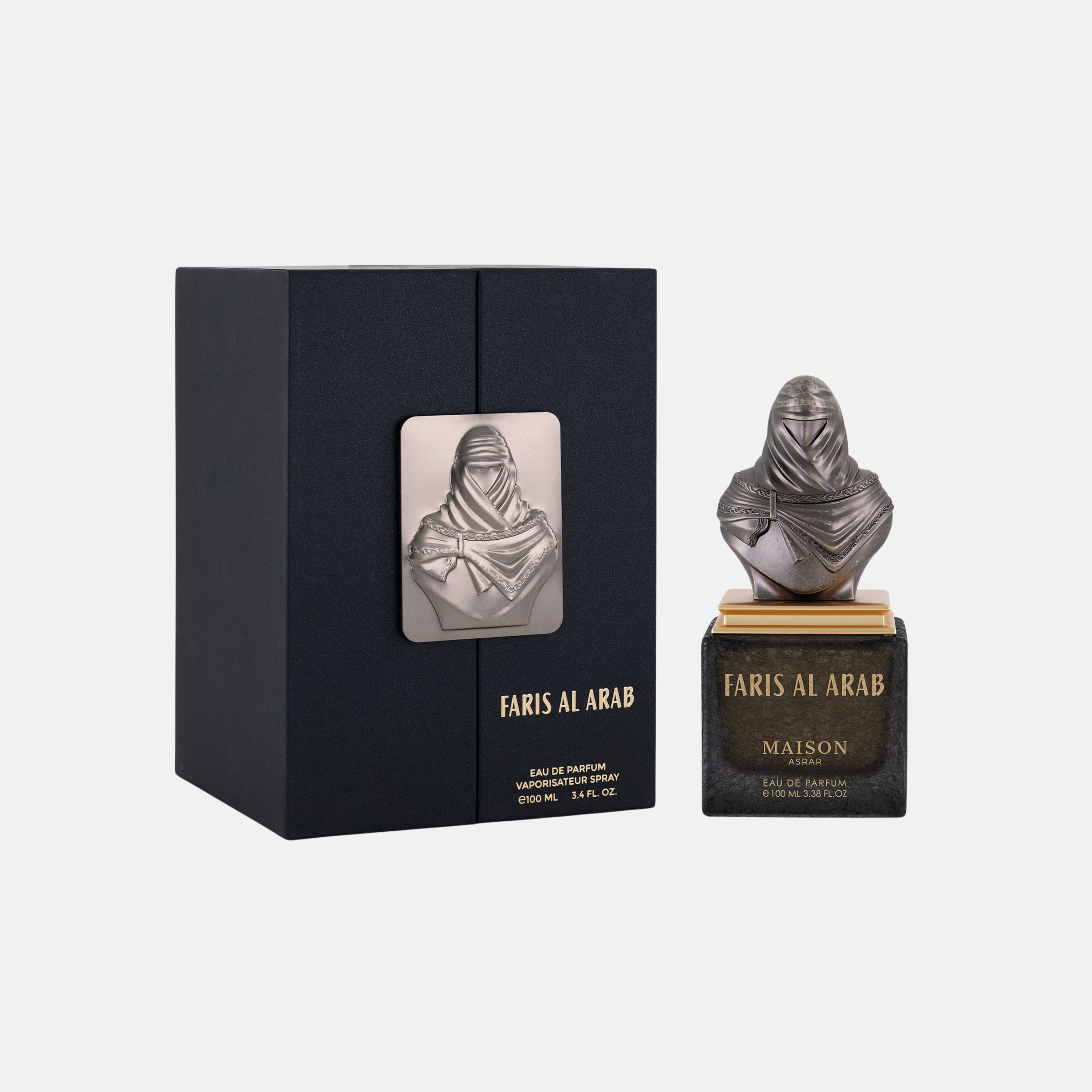 Maison Asrar Faris Al Arab 100ML EDP