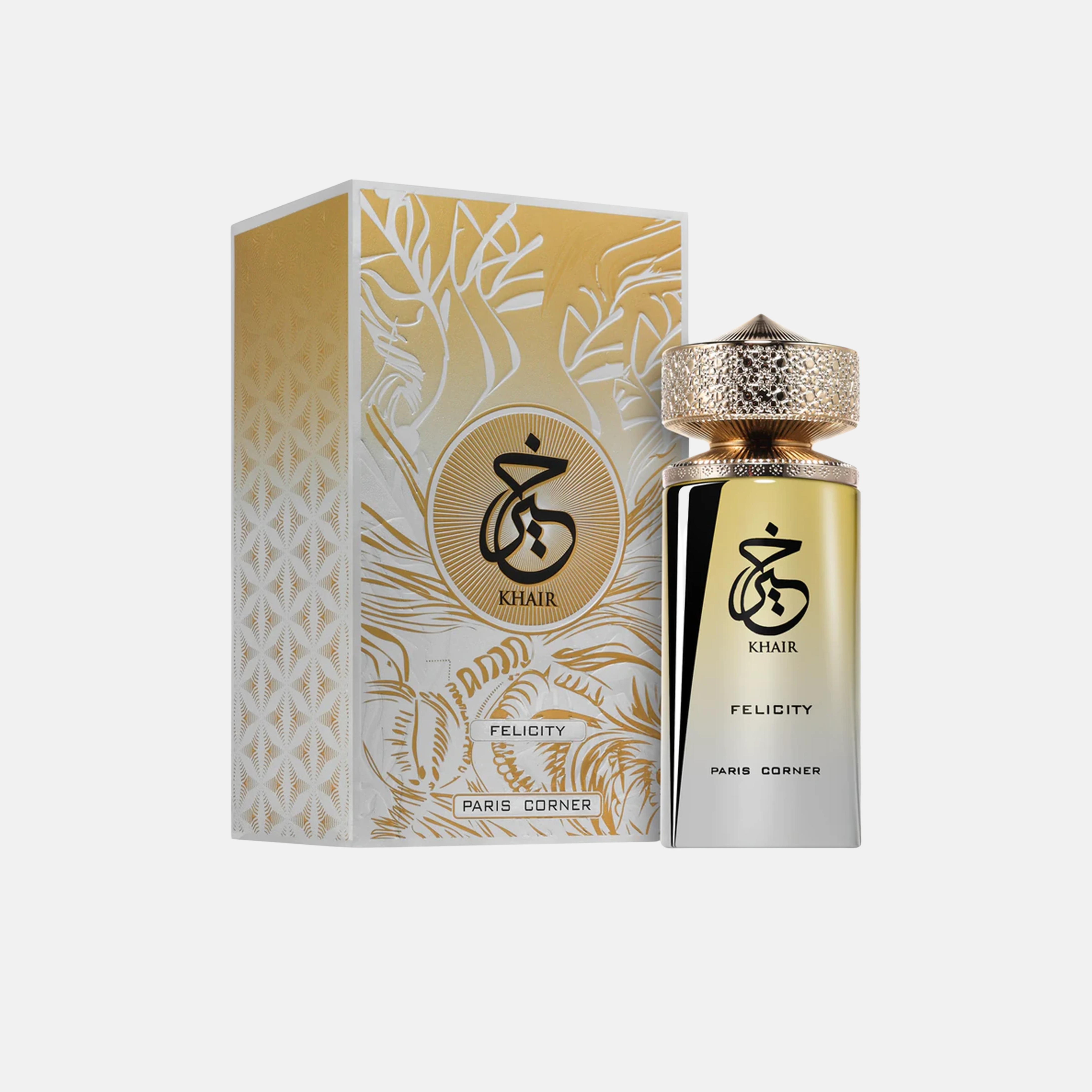 Paris Corner Khair Felicity 100ML EDP
