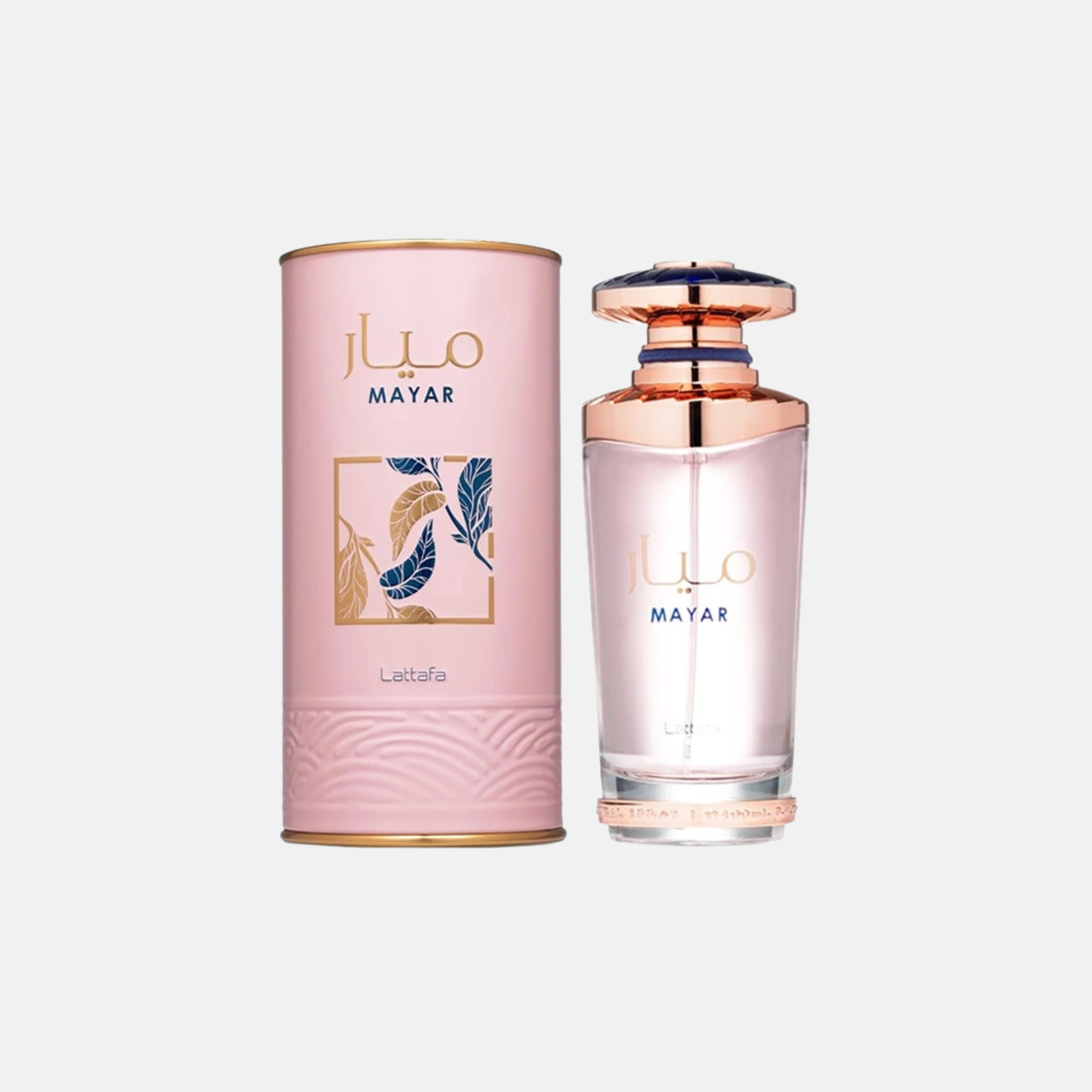Lattafa Mayar 100ML EDP