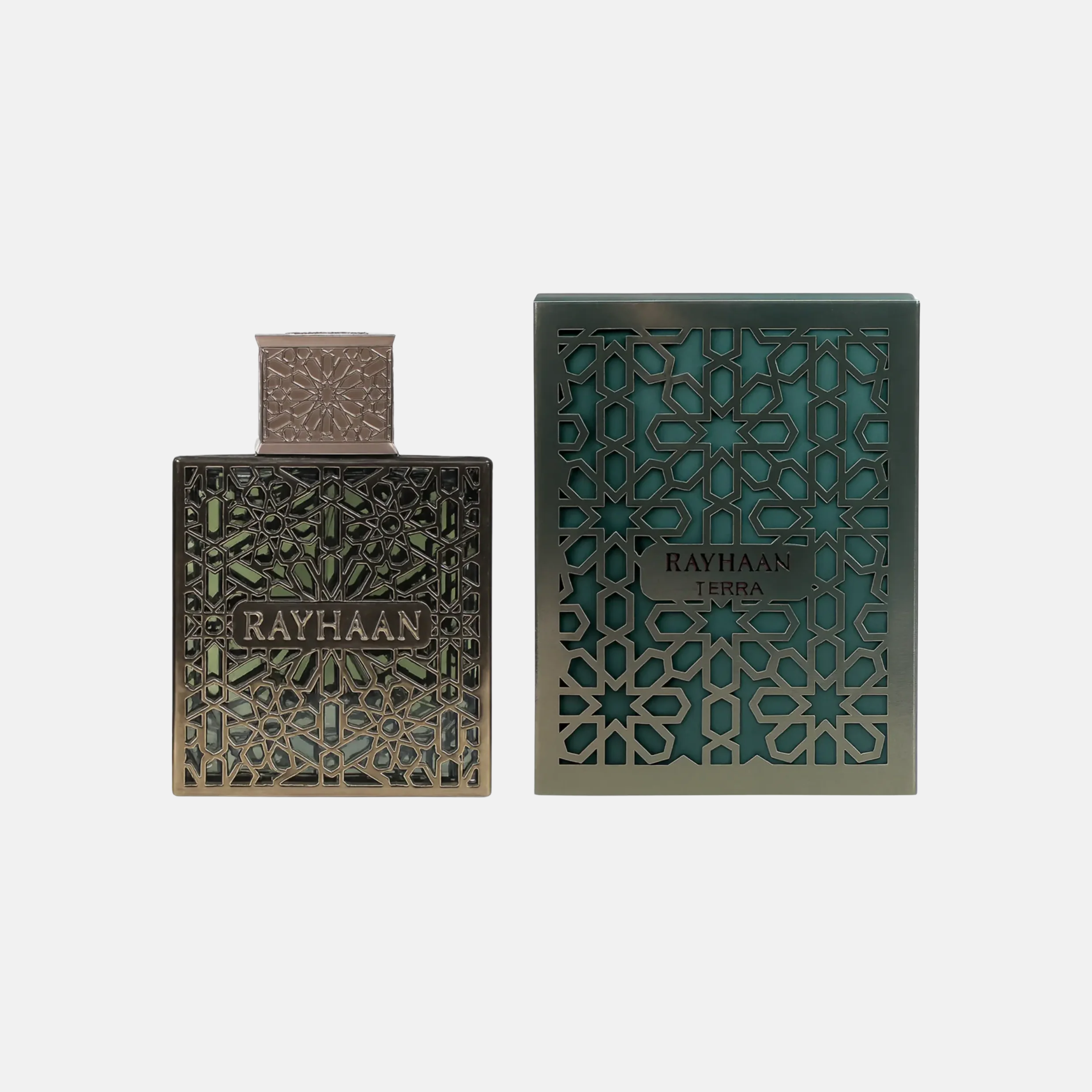 Rayhaan Terra 100ML EDP
