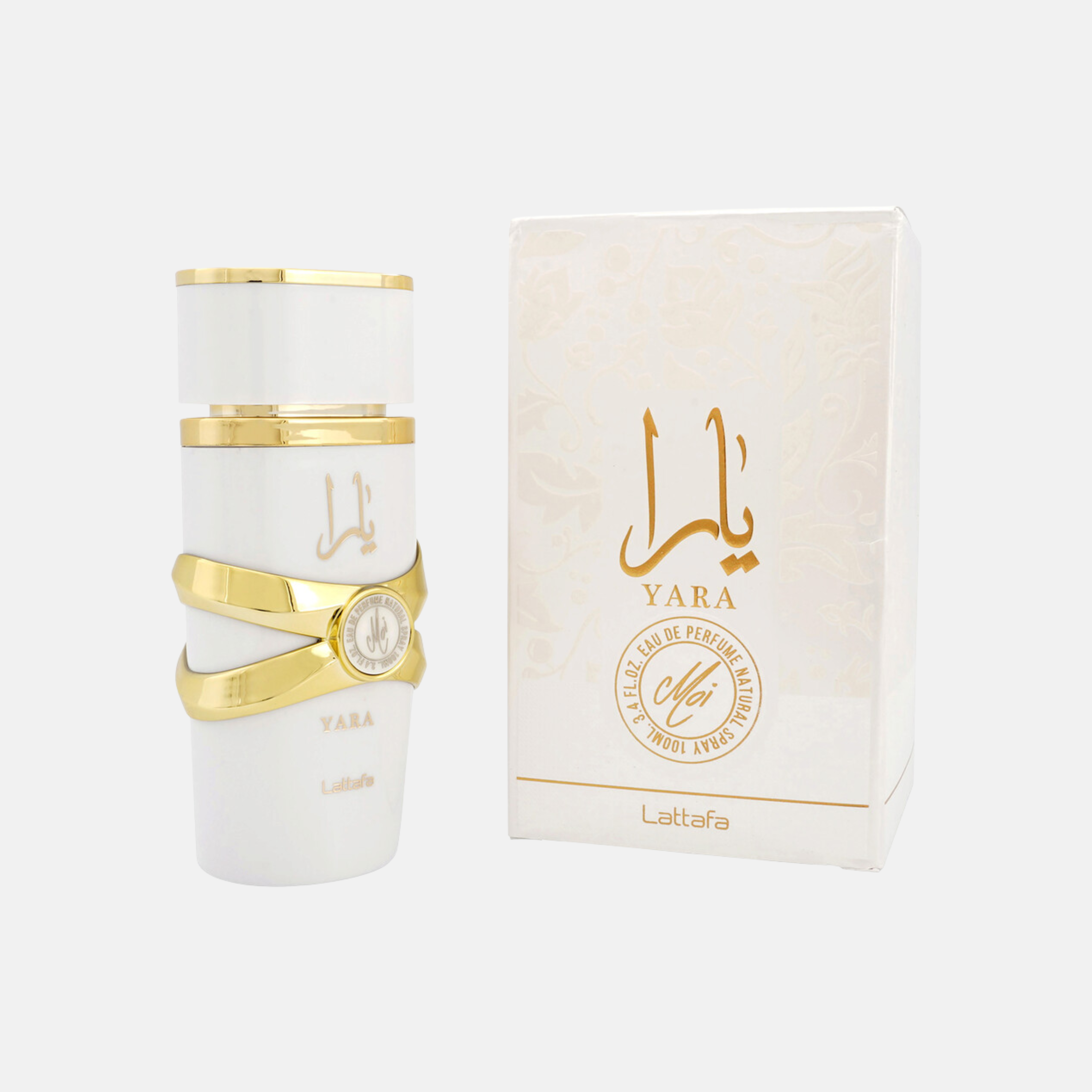 Lattafa Yara Moi 100ML EDP