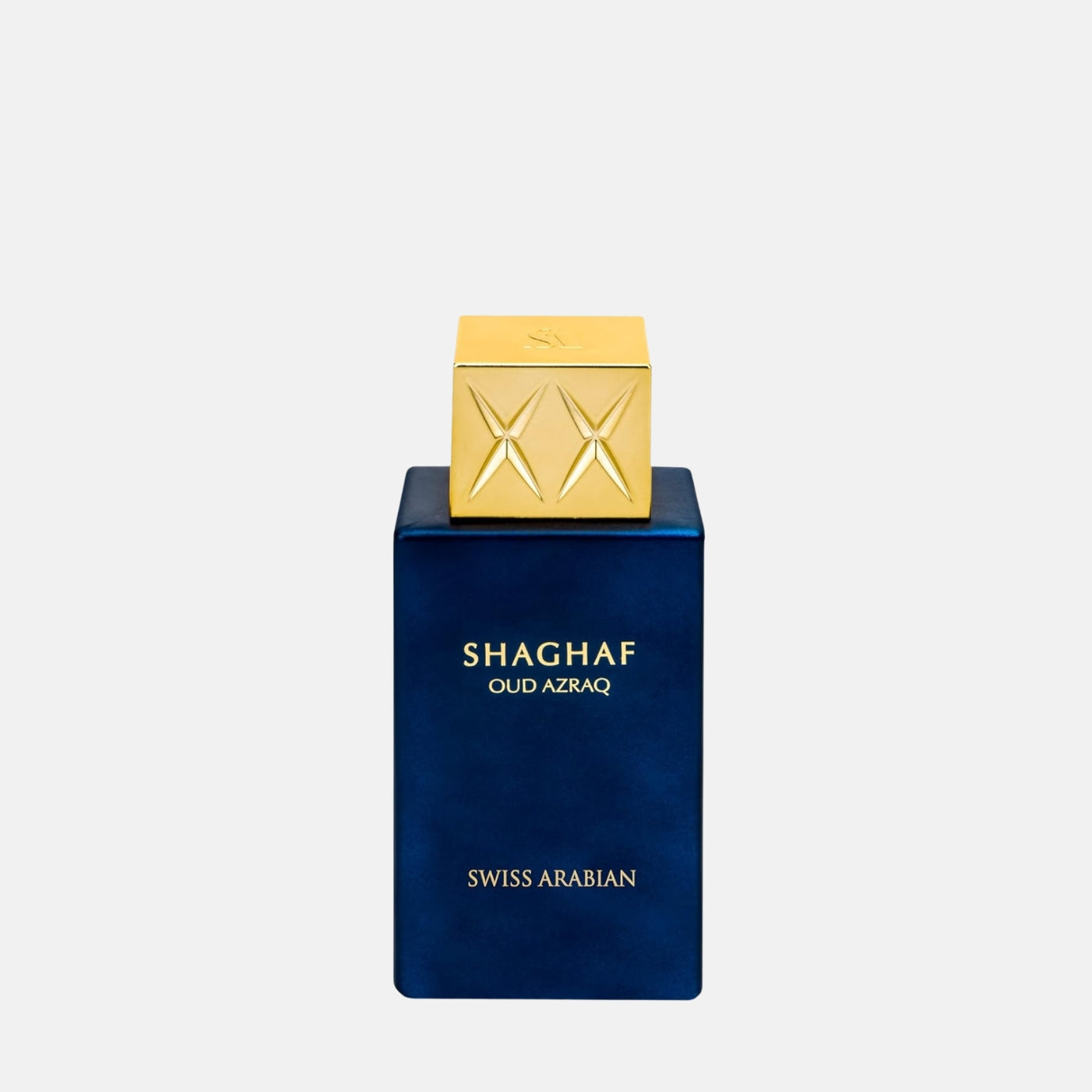 Shaghaf Oud Azraq - 3ml Duftprobe