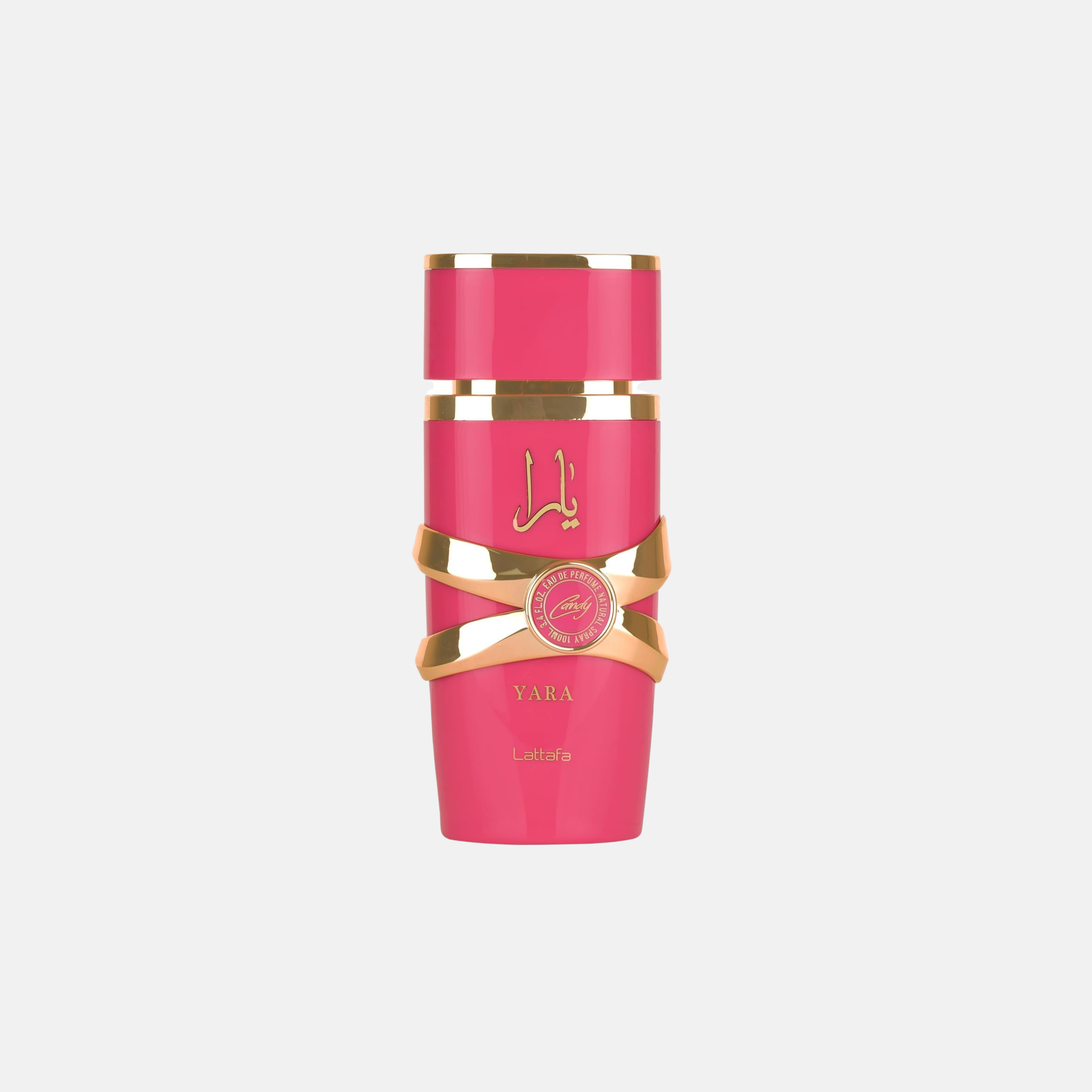 Yara Candy 100ML EDP