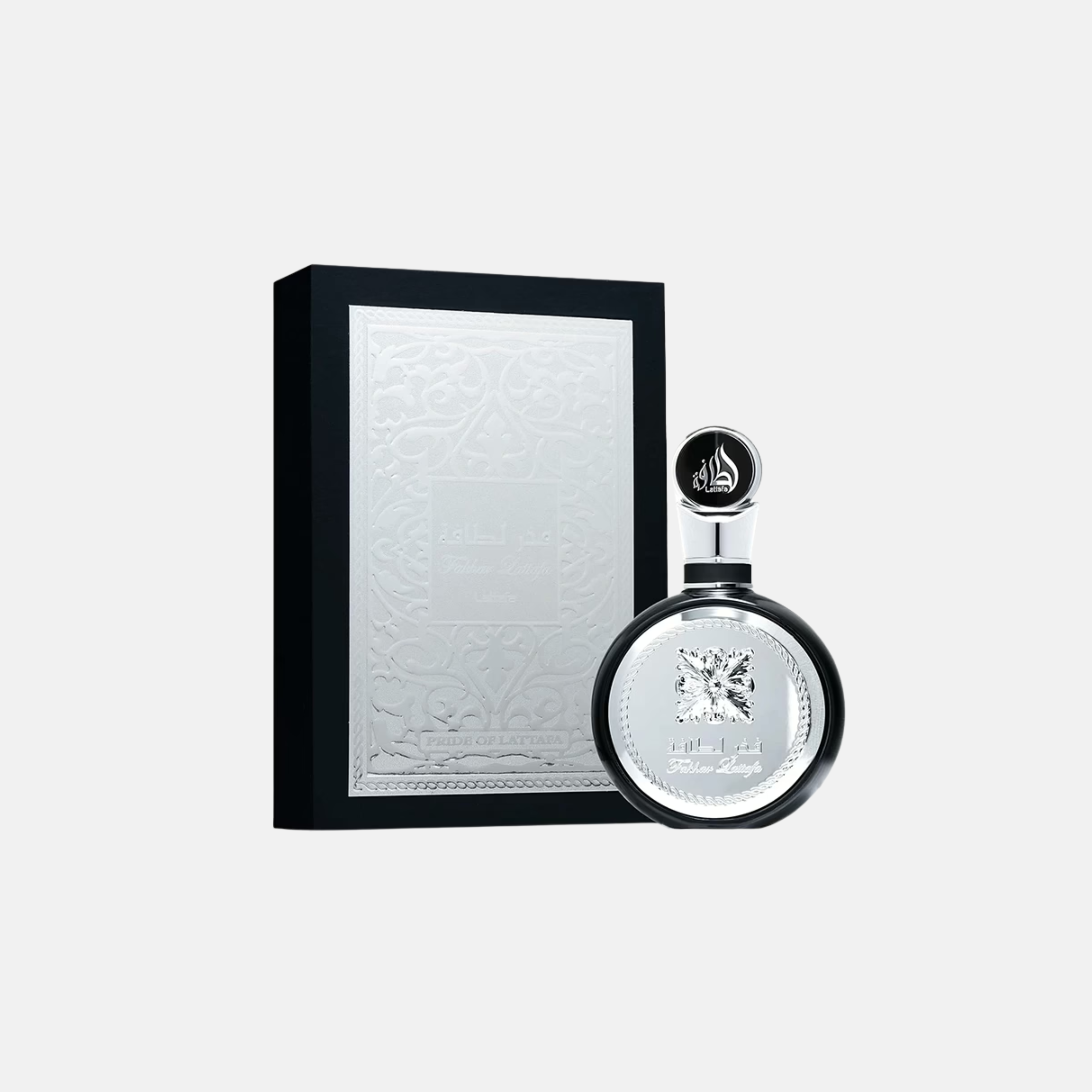 Lattafa Fakhar Men 100ML EDP