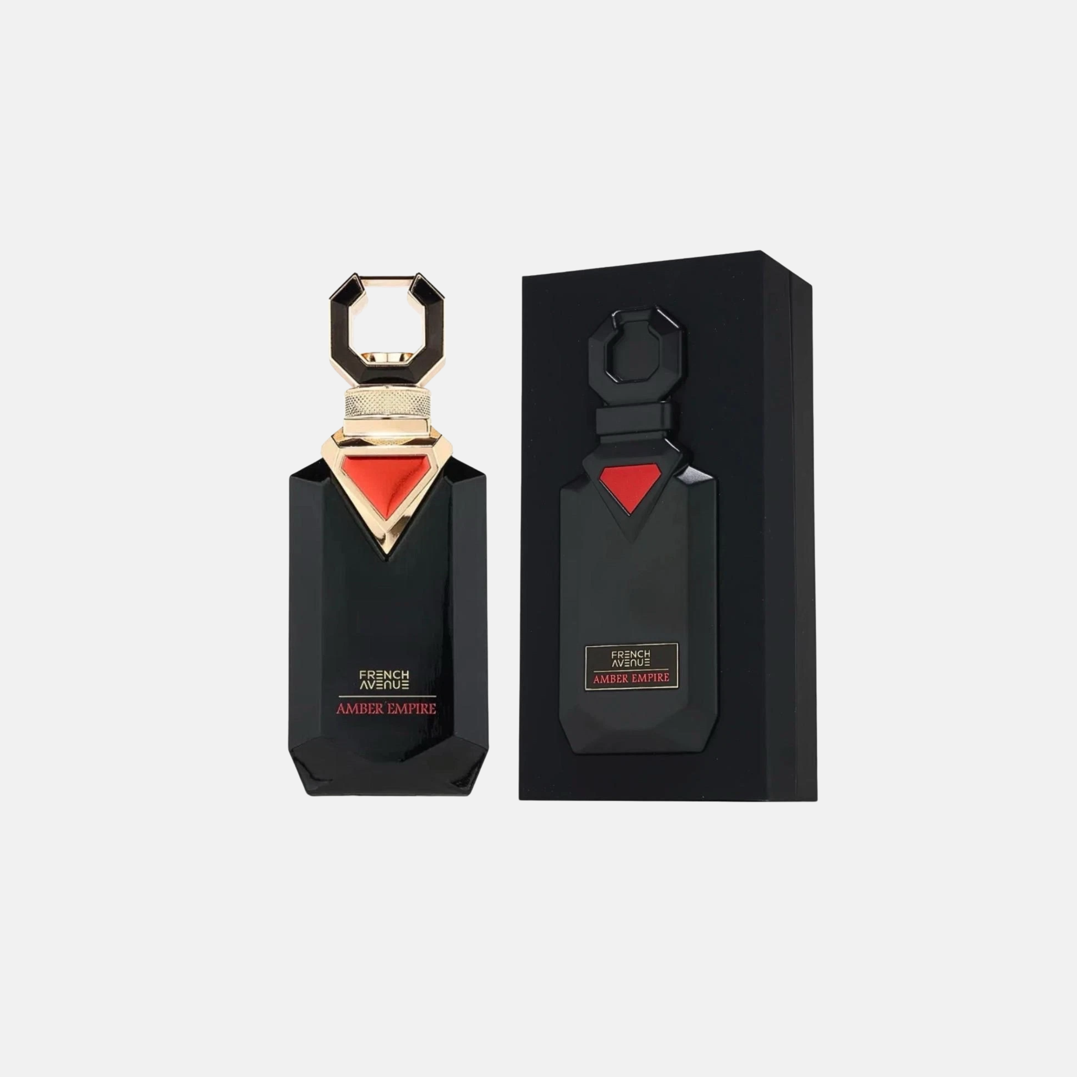 French Avenue Amber Empire 100ML EDP