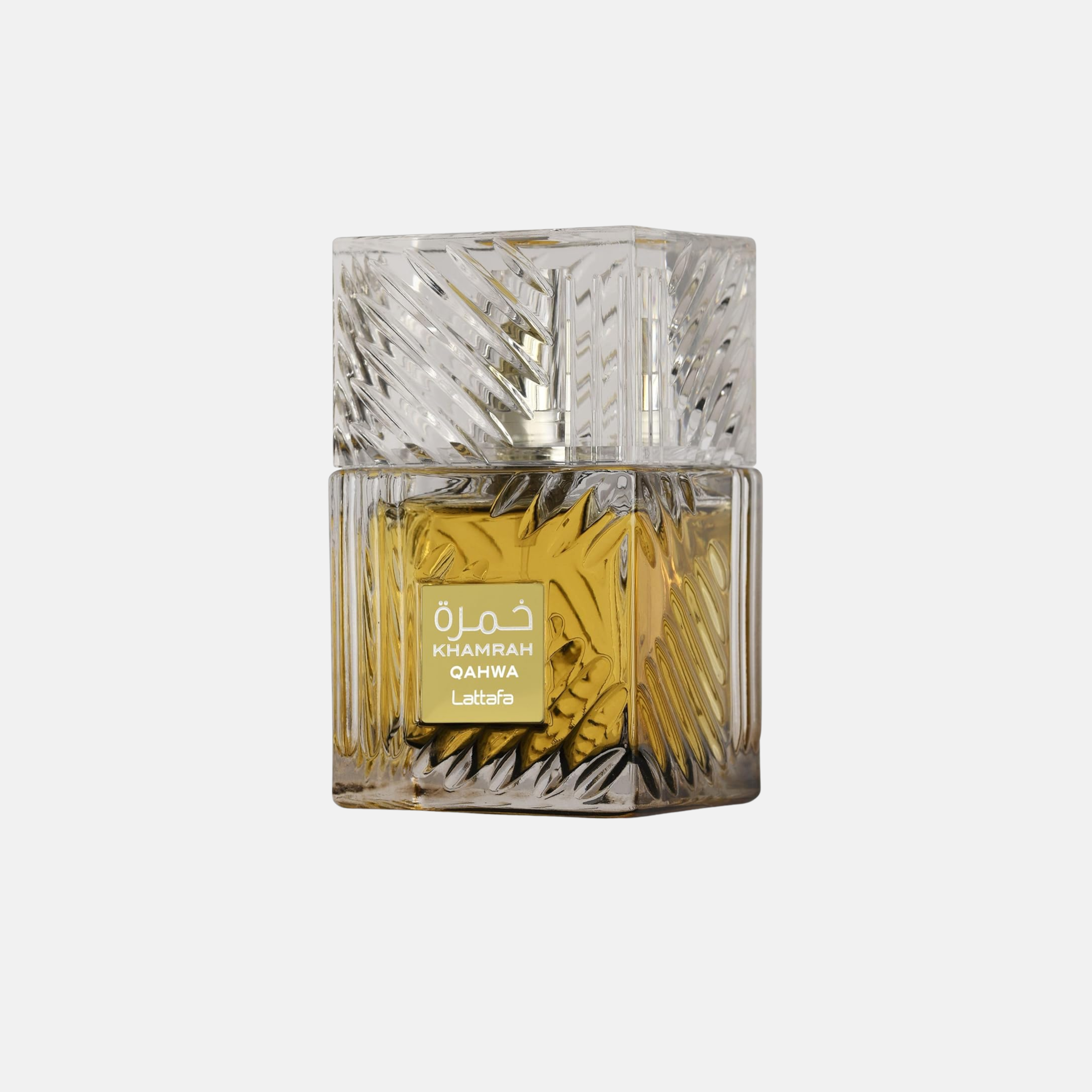 Kamrah Qawah 100ML EDP
