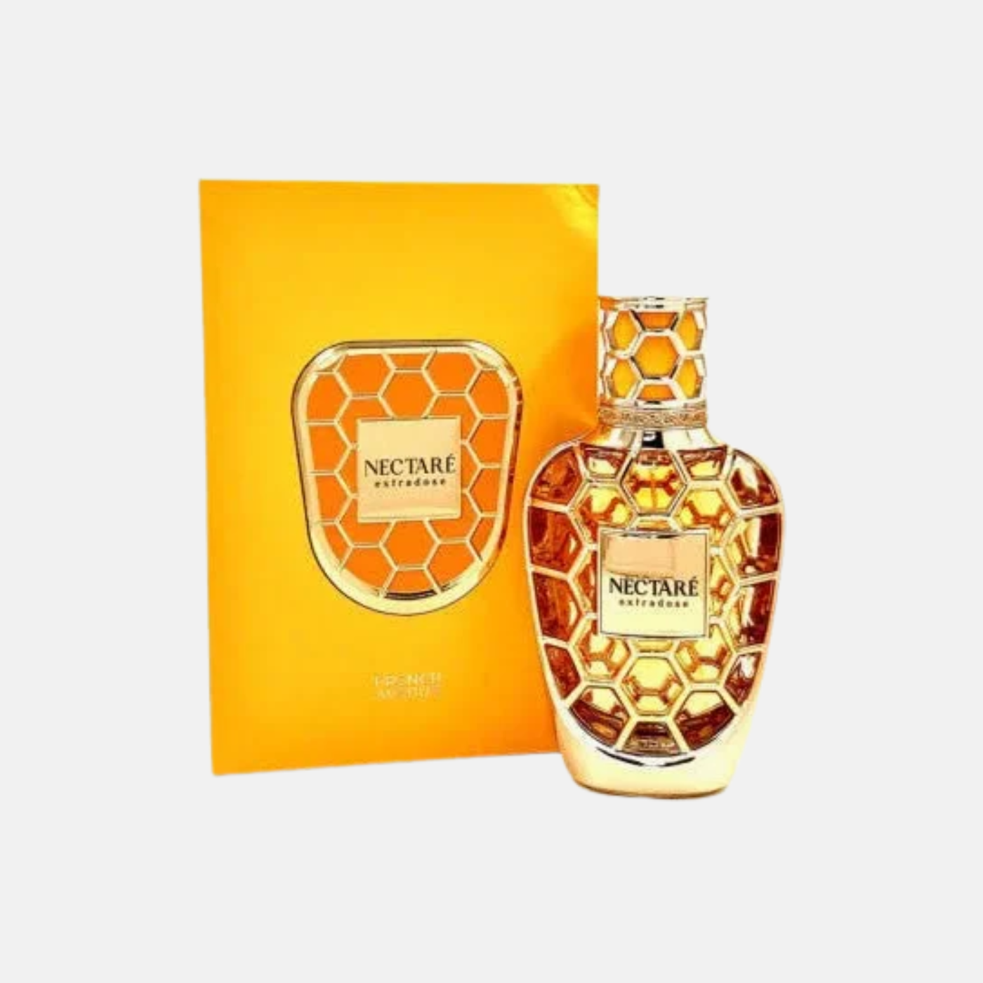 French Avenue Nectare Extradose 80ML EDP