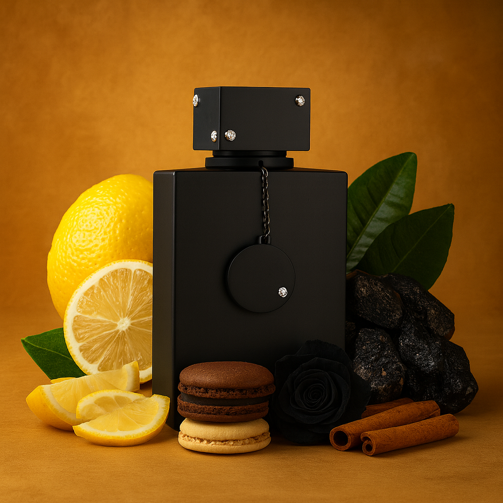 Armaf Club de Nuit intense 105ML EDT