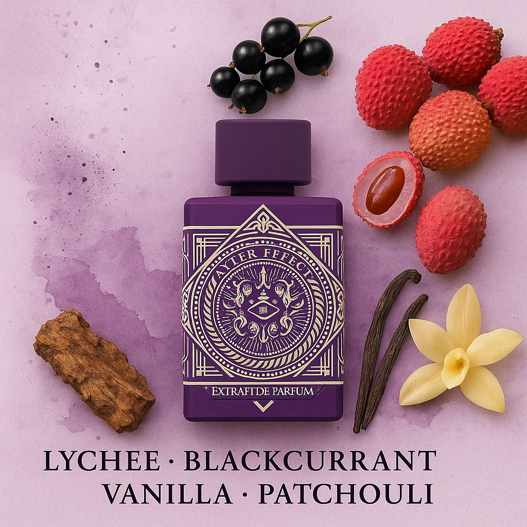 French Avenue After Effect 80ML EDP