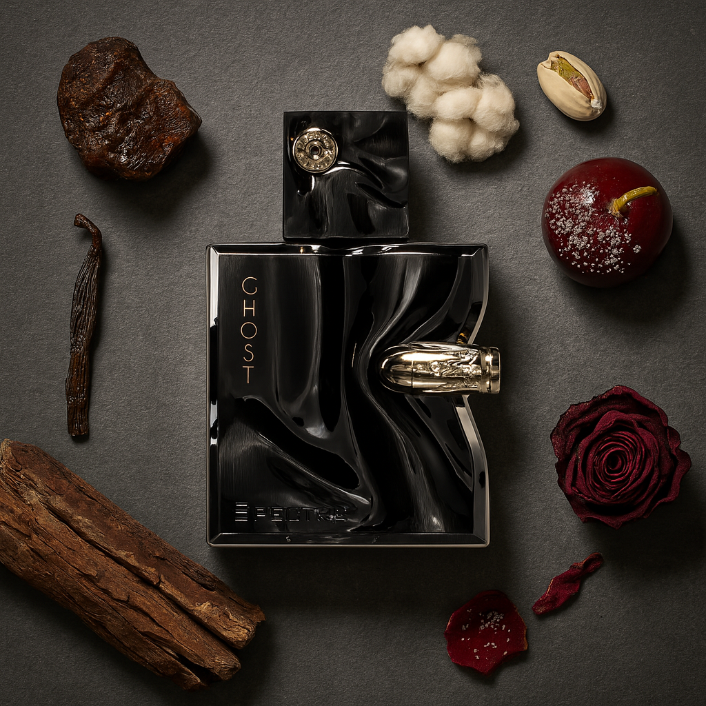 French Avenue Spectre Ghost 100ML EDP