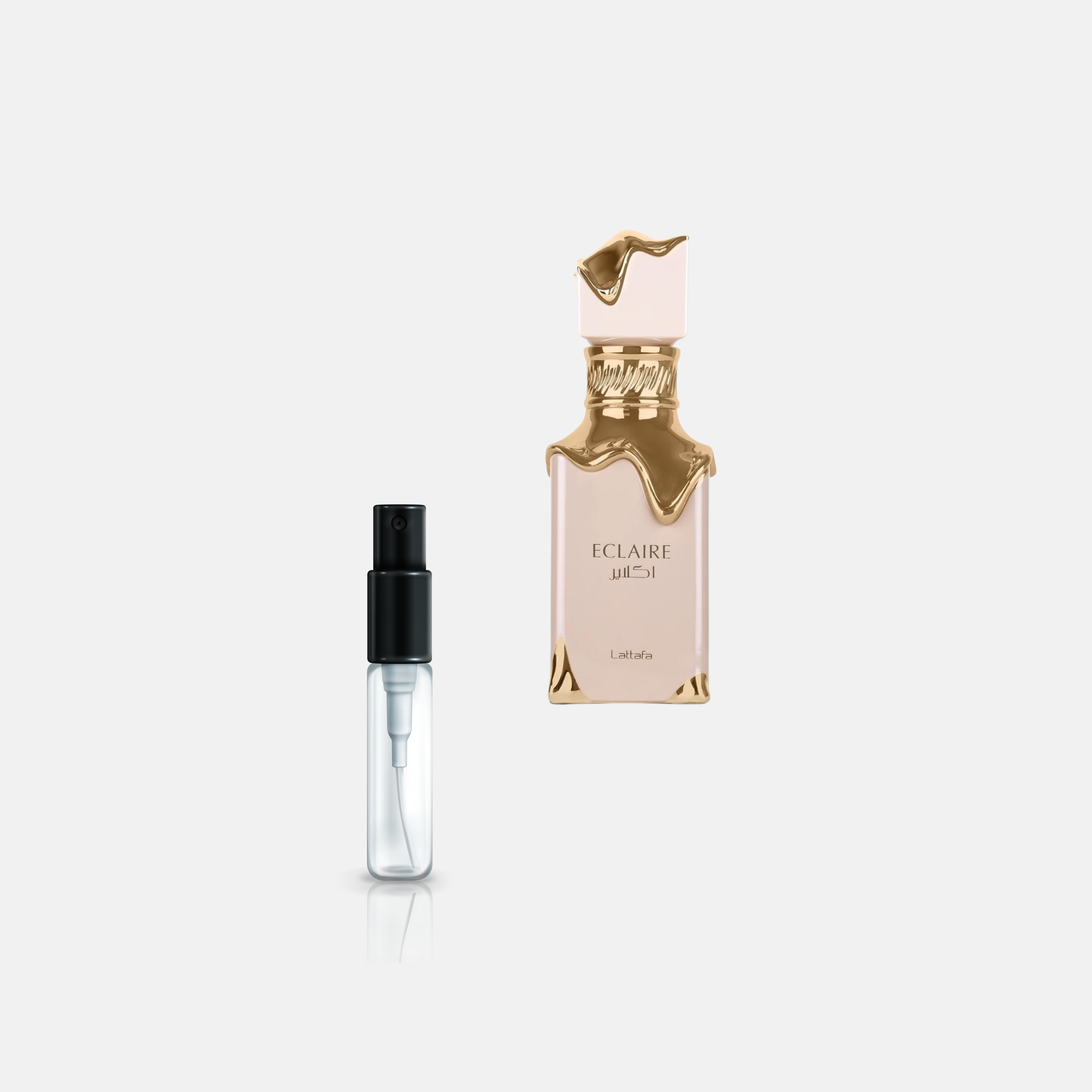 Eclair - 3ml Sample