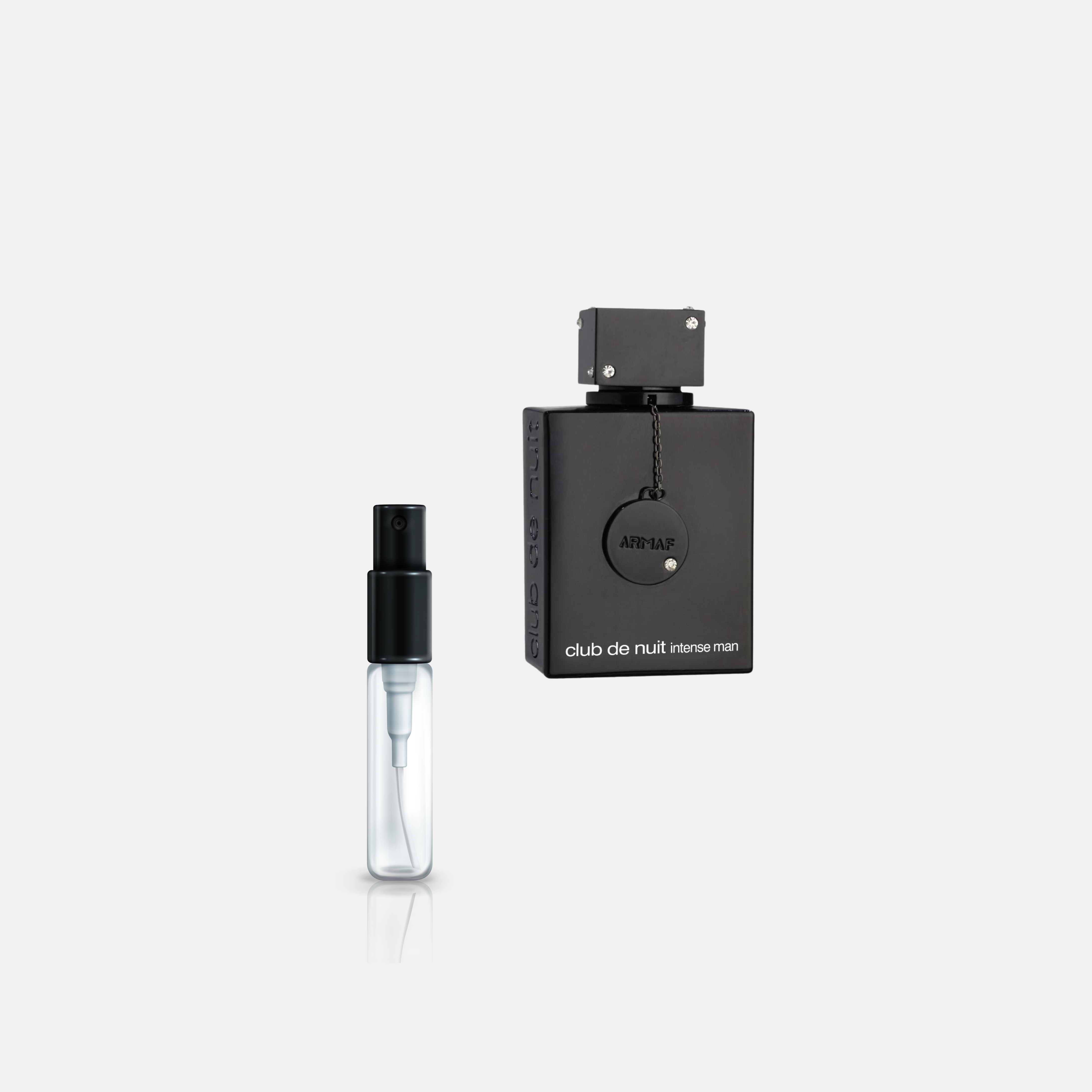 Club De Nuit - 3ml Sample