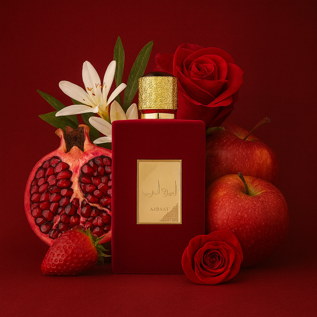 Lattafa Ameerat Al Arab 100ML EDP