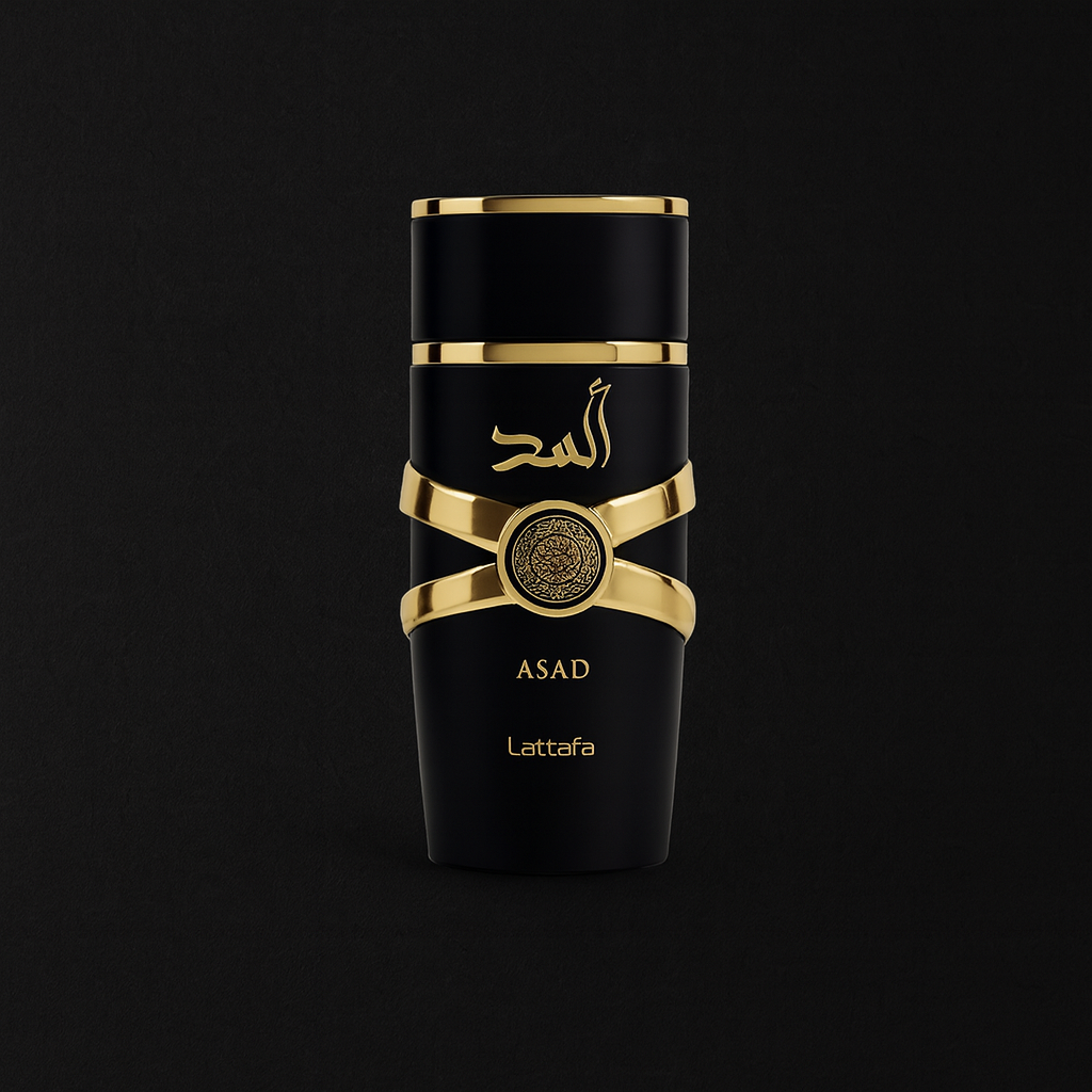 Lattafa Asad 100ML EDP