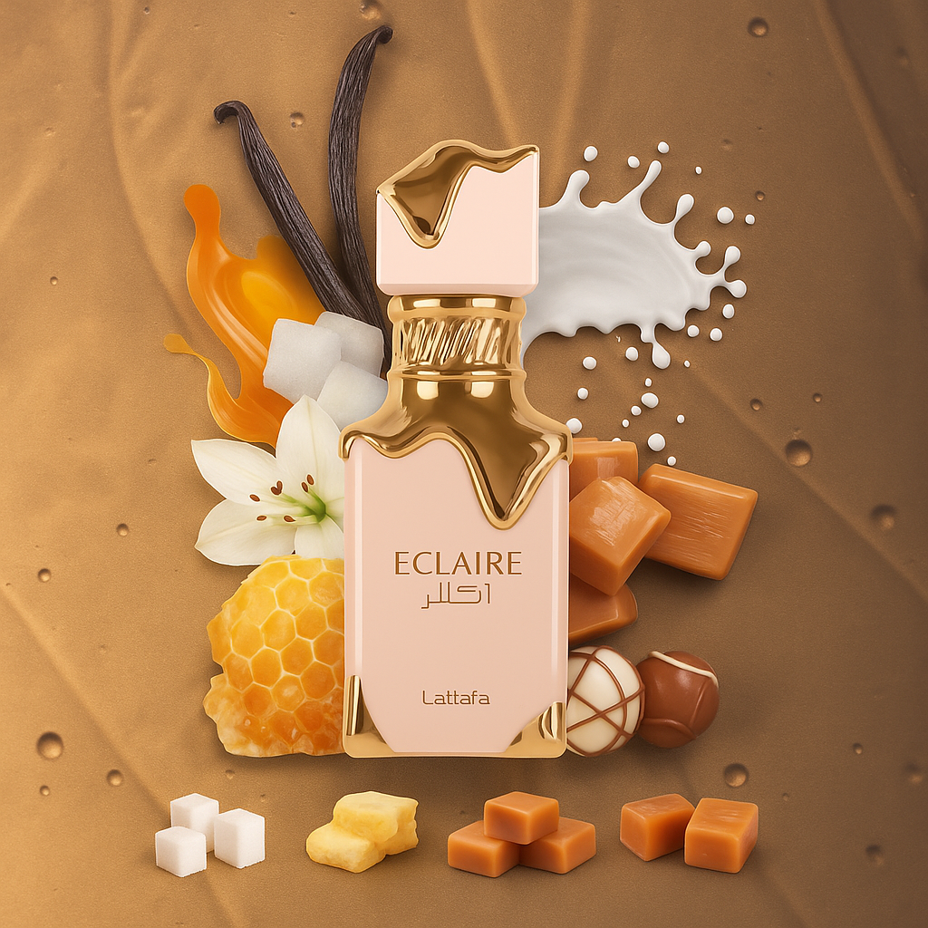 Lattafa Eclaire 100ML EDP