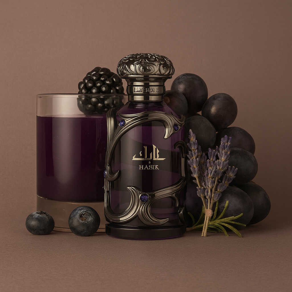 Lattafa Habik Men 100ML EDP