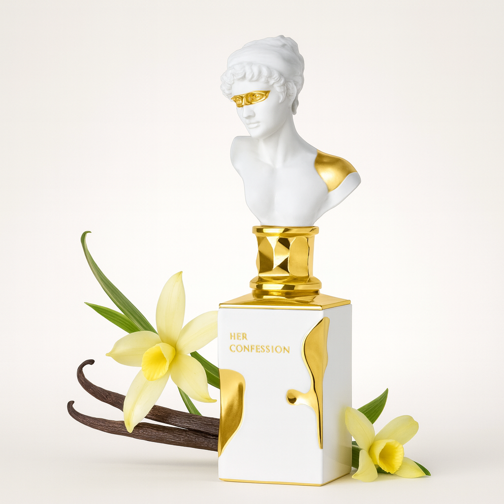 Lattafa Her Confession 100ML EDP