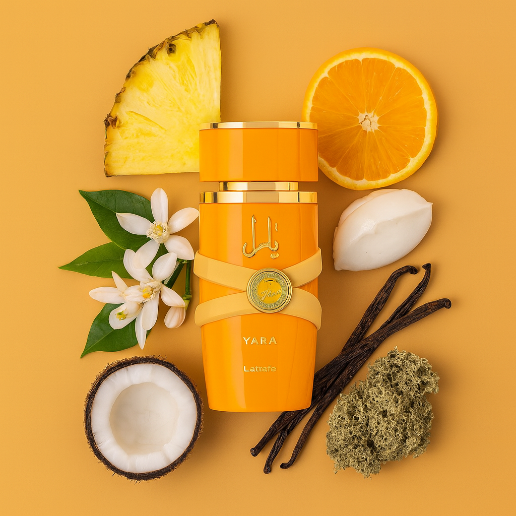 Lattafa Yara Tous 100ML EDP