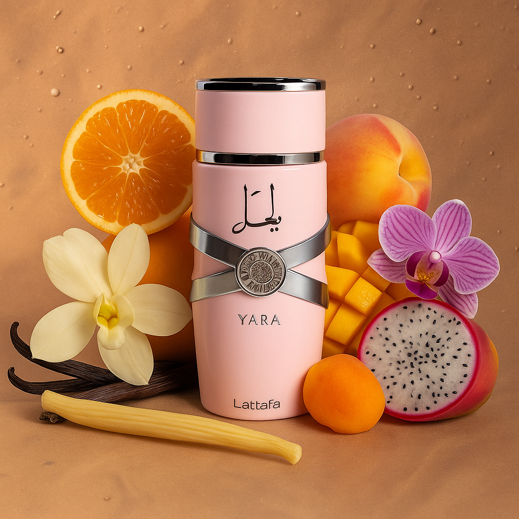 Lattafa Yara 100ML EDP