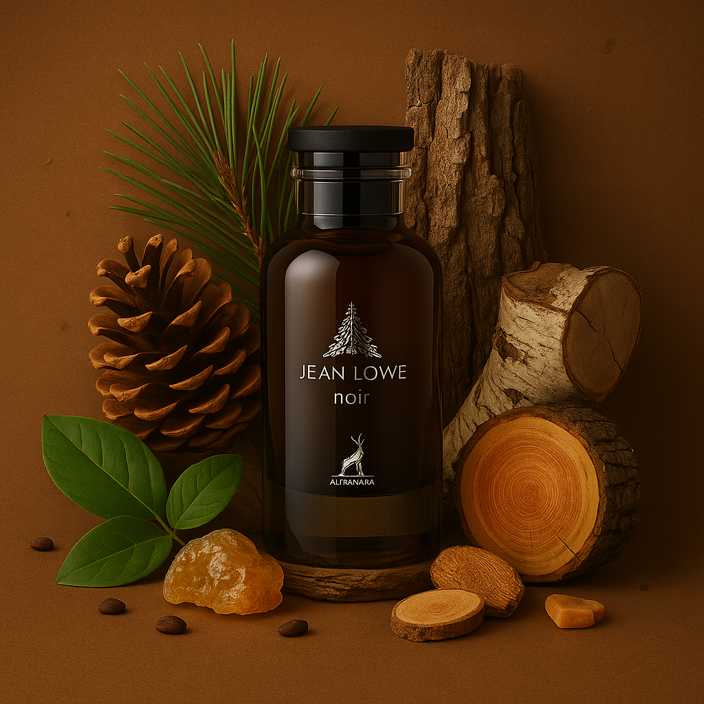 Maison Alhambra Jean Loewe Noir 100ML EDP