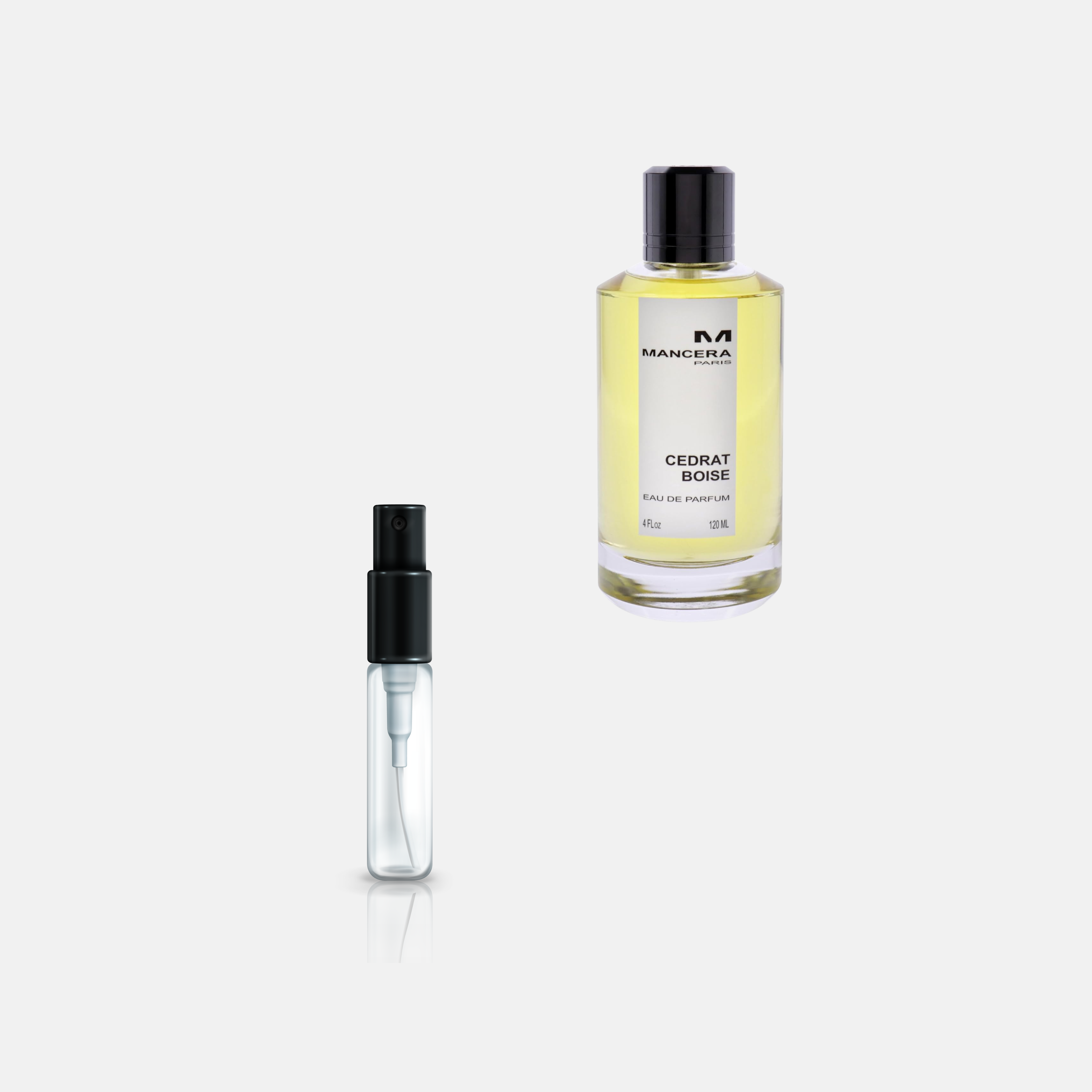 Cedrat Boise - 3ML Sample