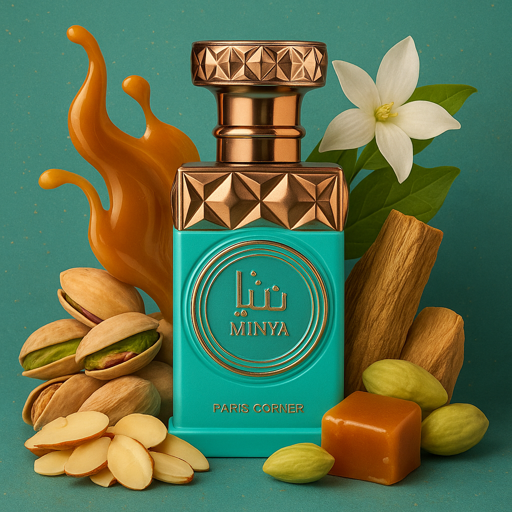 Paris Corner Minya 100ML EDP