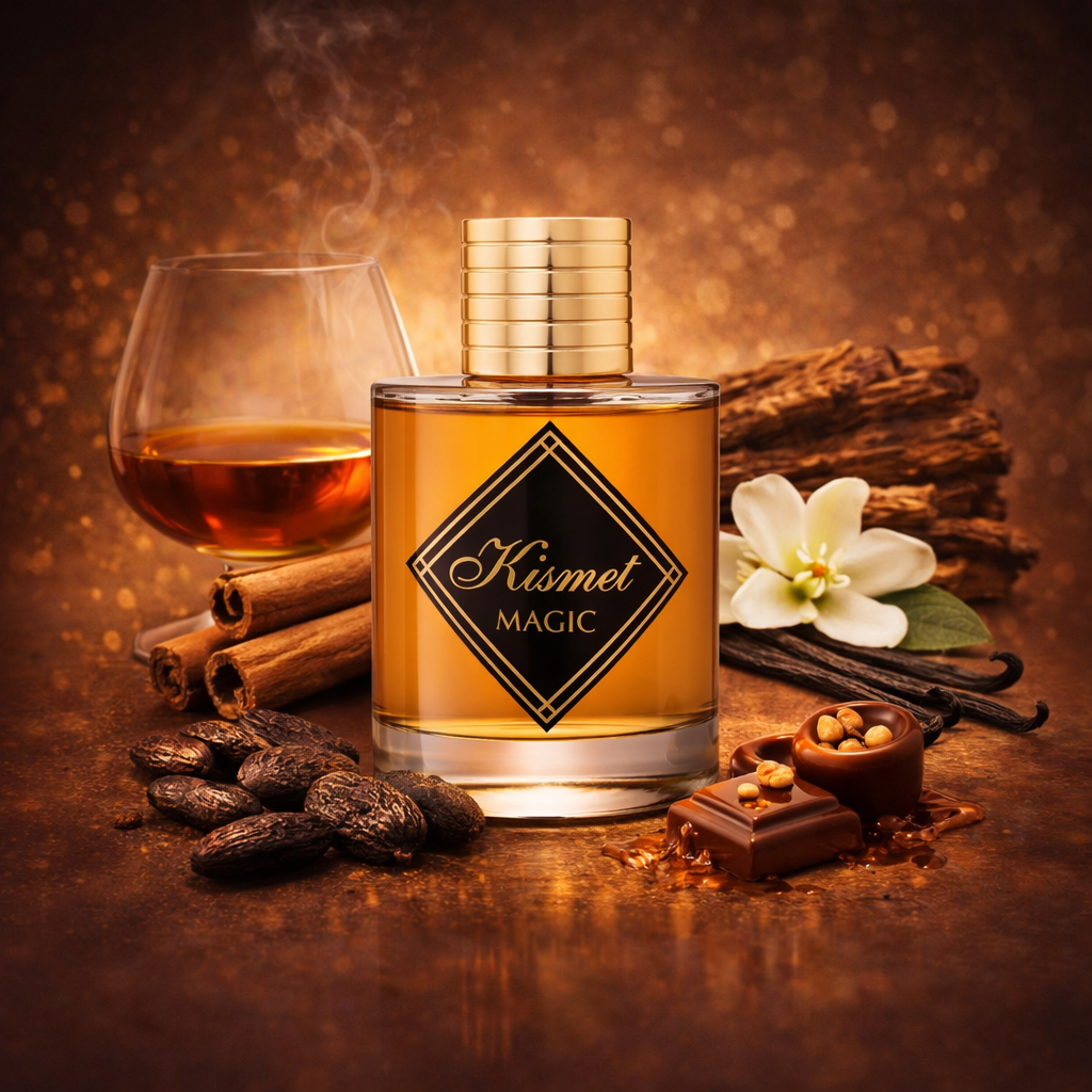 Maison Alhambra Kismet Magic 100ML EDP