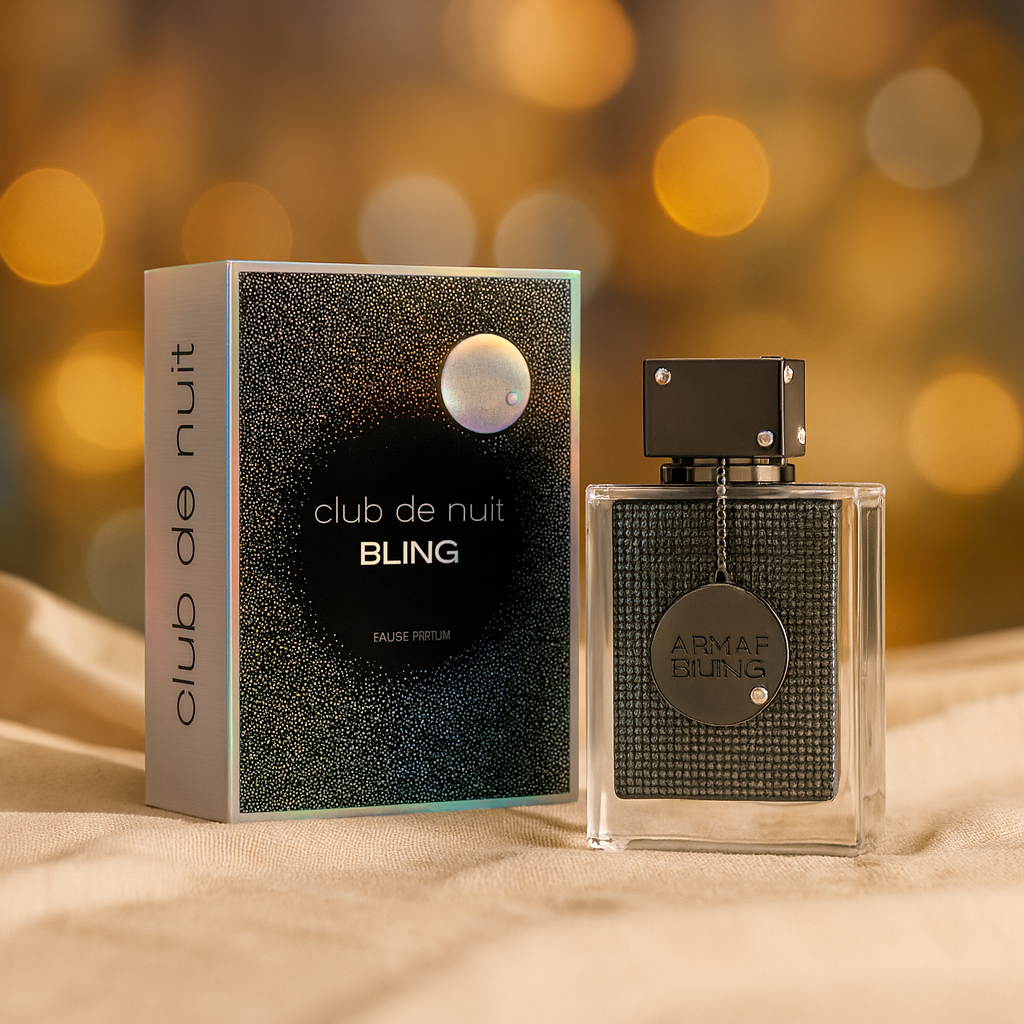 Armaf Club De Nuit Bling 75ML EDP