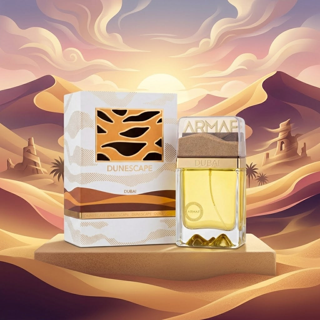 ARMAF Dunescape 100ML EDP