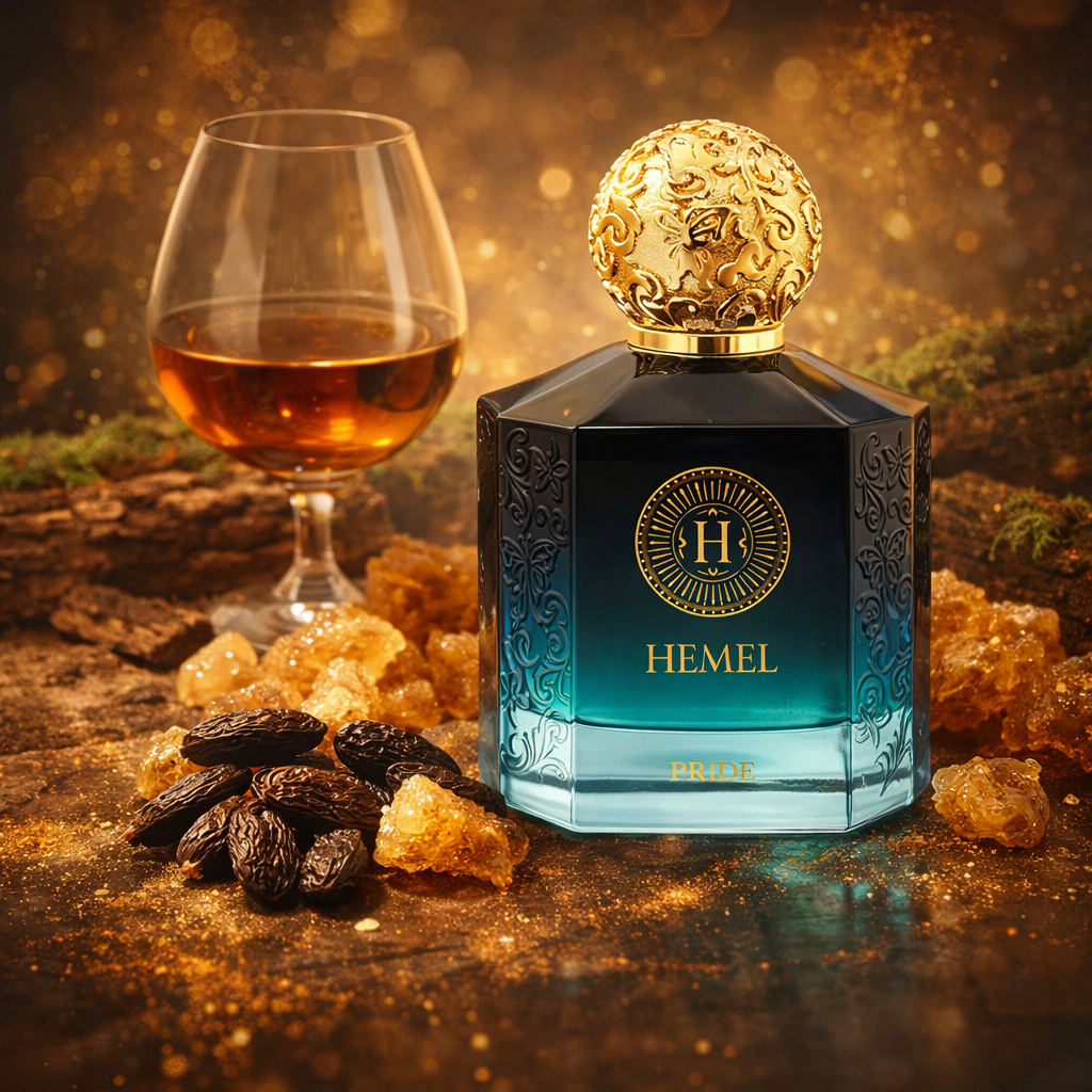 Hemel Prive Collection 100ML EDP