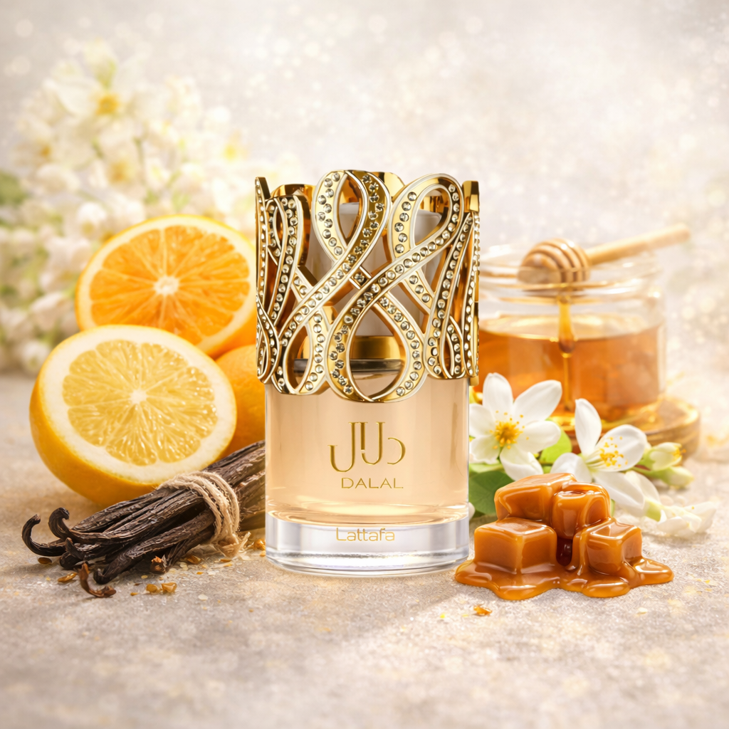 Lattafa Dalal 100ML EDP