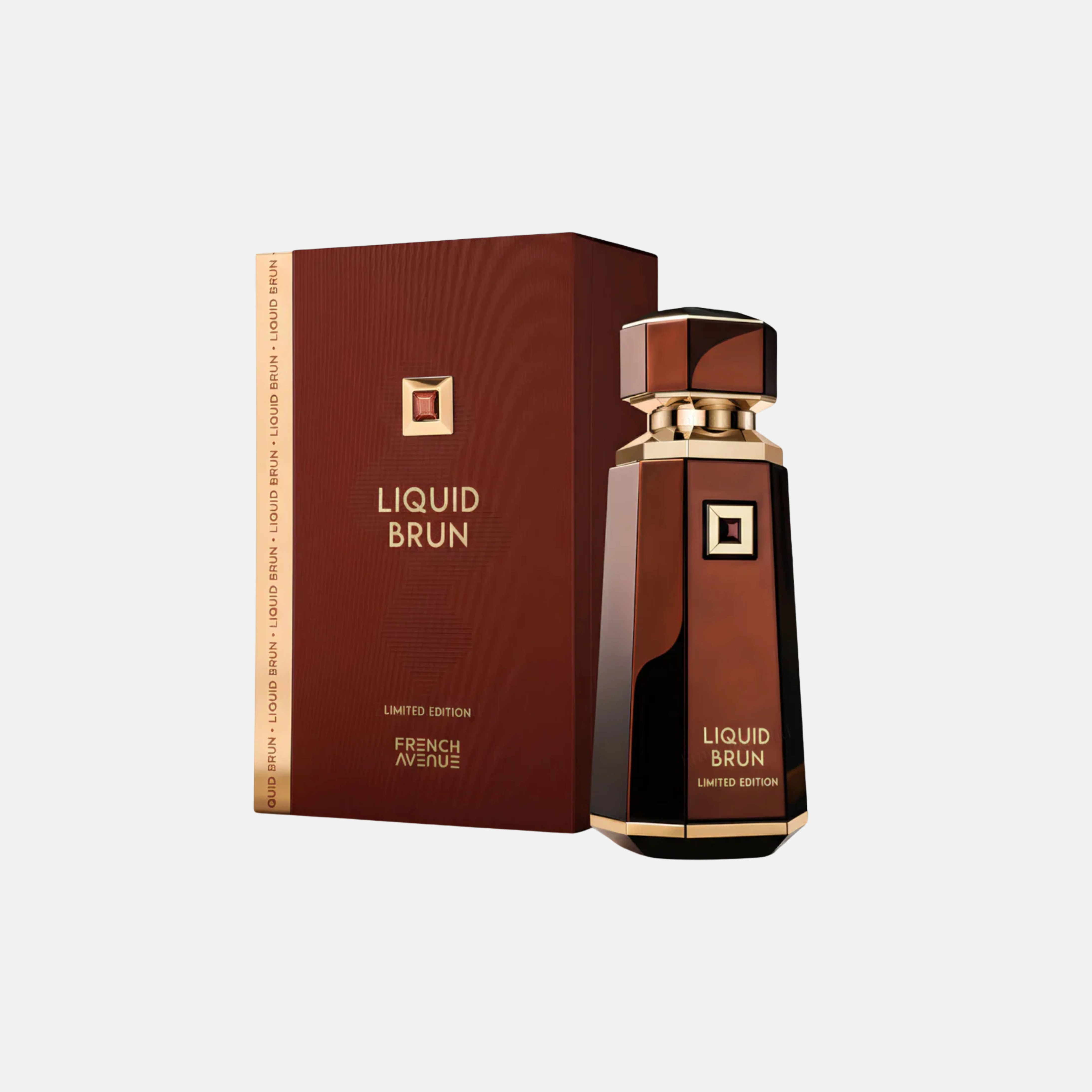 French Avenue Liquid Brum Limited Edition 150ML EDP