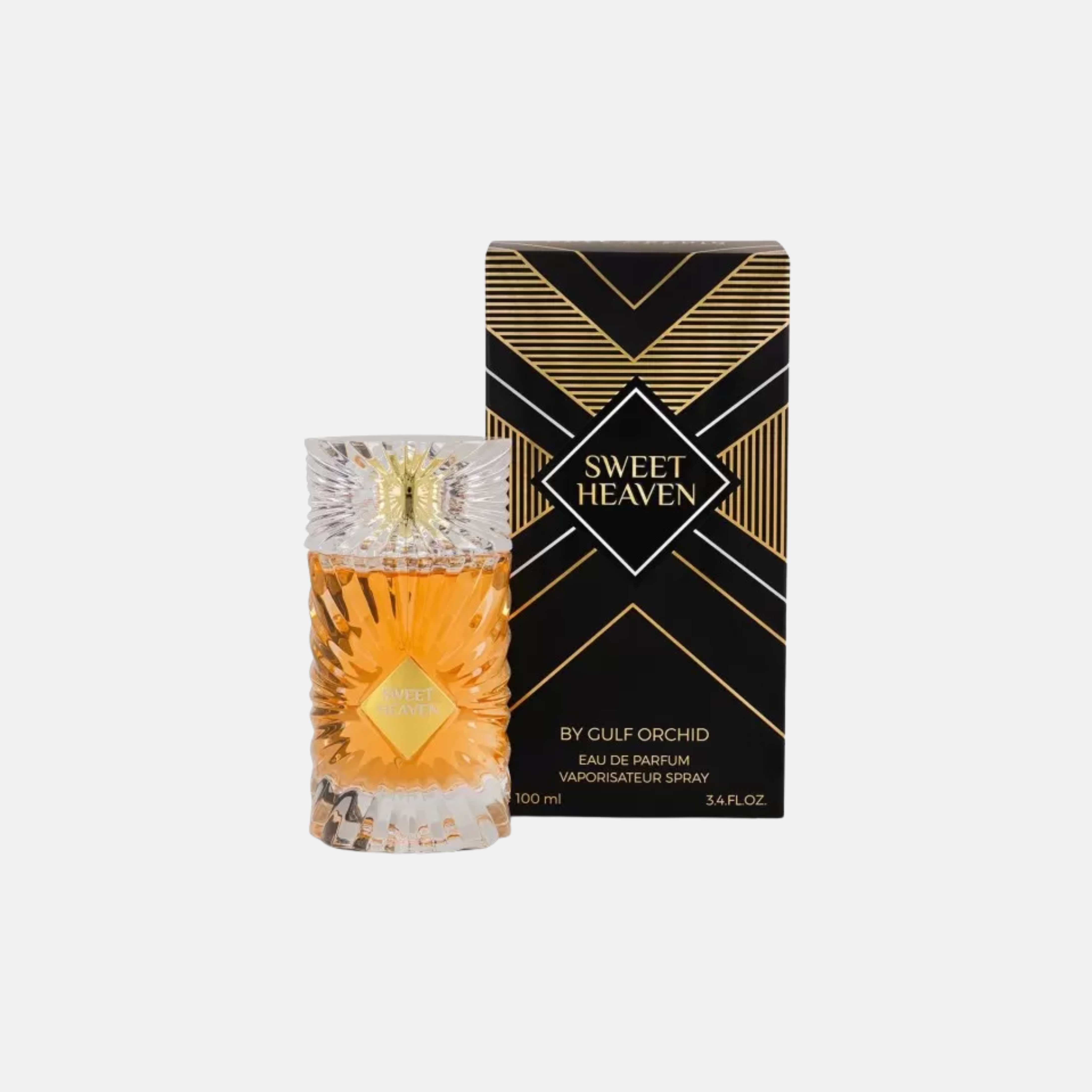 Gulf Orchid Sweet Heaven 100ML EDP
