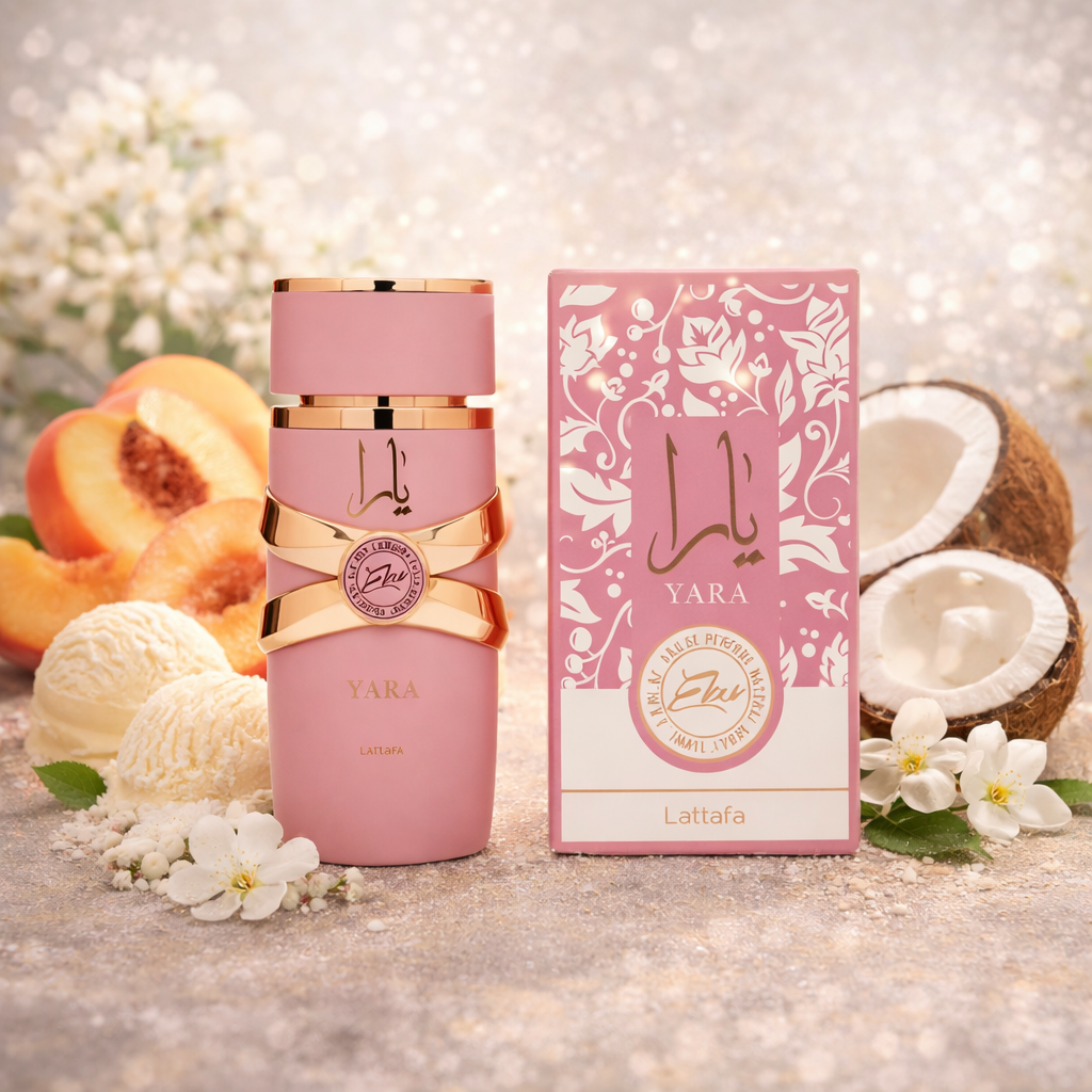 Lattafa Yara Elixir 100ML EDP