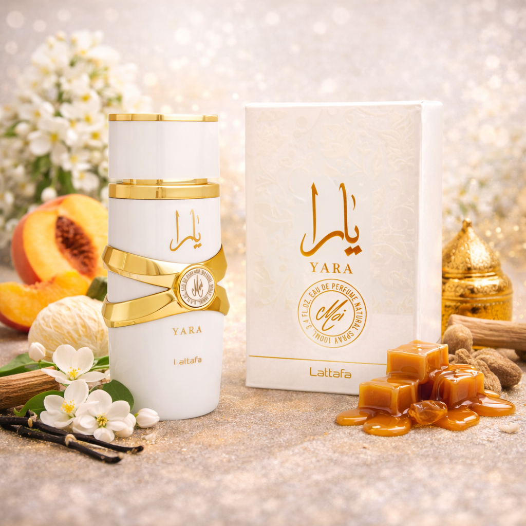 Lattafa Yara Moi 100ML EDP